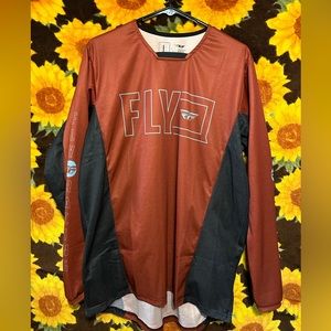 FLY Racing MTB Jersey